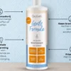 OxyFresh Unflavored Mondwater