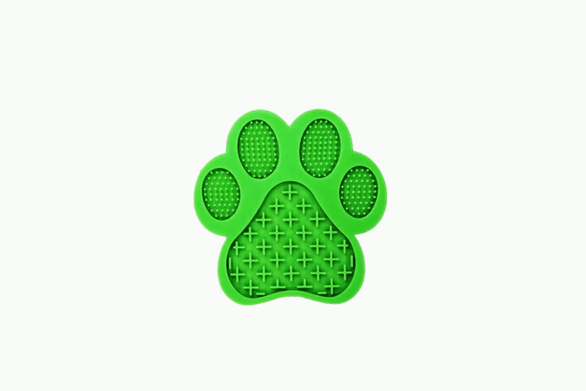 Paws Therapy Licking Pad Voor Frisse Adem