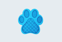 Paws Therapy Licking Pad Voor Frisse Adem