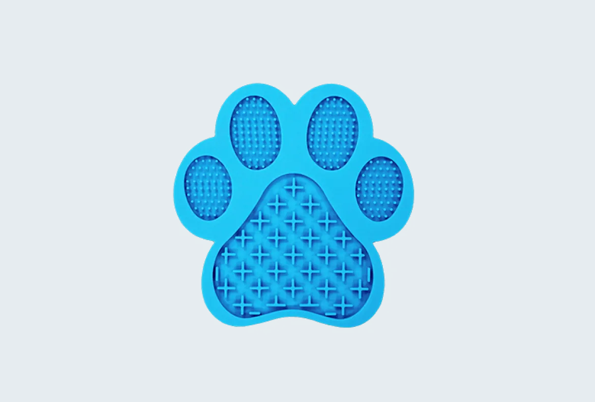 Paws Therapy Licking Pad Voor Frisse Adem