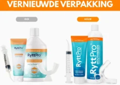 PerioTherapy kit (gezond tandvlees)