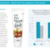 Raspberry Hydrating Gel