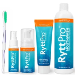 RyttPro® Fresh Breath Mondspray 25ML