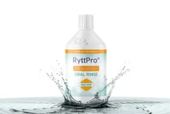 RyttPro® Fresh Breath Mondwater Gentle Mint