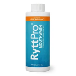RyttPro® Fresh Breath Mondwater Magic Mint