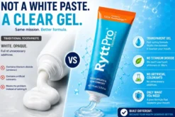 RyttPro® Fresh Breath Tandpasta Magic Mint 75ML