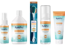 RyttPro® Frisse Adem Pakket