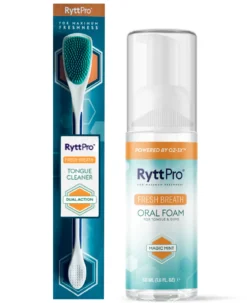RyttPro® Frisse Adem Pakket