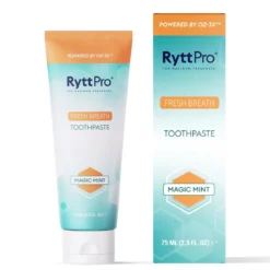 RyttPro® Frisse Adem Pakket