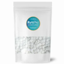 RyttPro® Mild Mint Tandpasta Tabletten