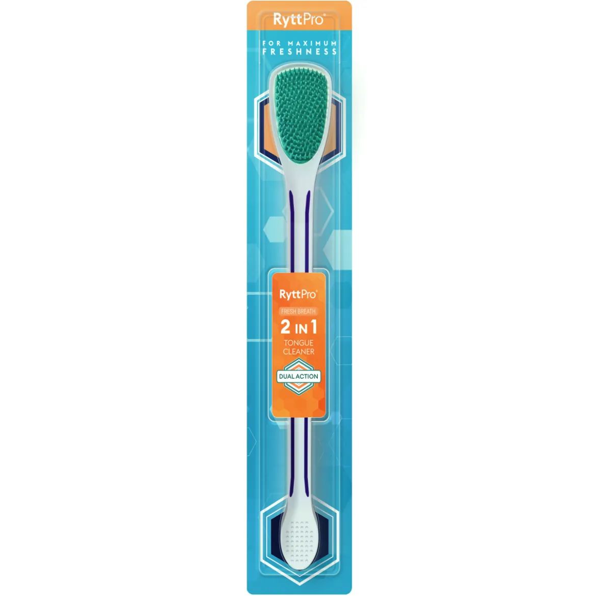 RyttPro® Tongreiniger
