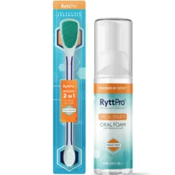 RyttPro® Tongreiniger & Tongfoam