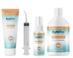 RyttPro® Tonsil Stone Removal Kit