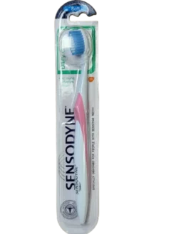 Sensodyne Daily Care Tandenborstel (Soft)