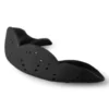 SISU Aero Junior Custom-Fit Gebitsbeschermer (Sport) - Charcoal Black