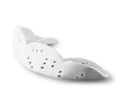SISU Aero Junior Custom-Fit Gebitsbeschermer (Sport) - Snow White
