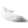 SISU Aero Large Custom-Fit Gebitsbeschermer (Sport) - Snow White