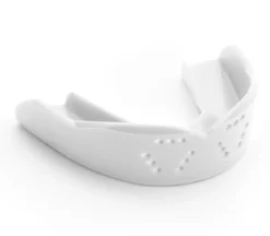 SISU 3D Custom-Fit Gebitsbeschermer (Sport) - Snow White