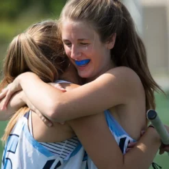 SISU 3D Custom-Fit Junior Gebitsbeschermer (Sport) - Charcoal Black
