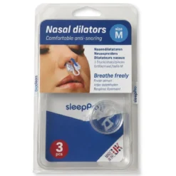 SleepPro® Neusspreider - 3 stuks