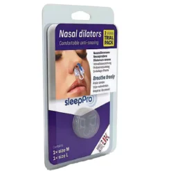 SleepPro® Neusspreider (Trial Pack)