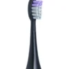 Solid Brush Boost Opzetborstel-Zwart