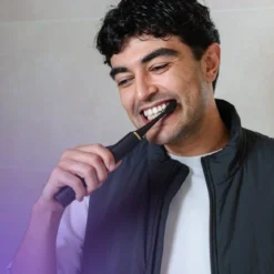 Solid Brush Boost Opzetborstel