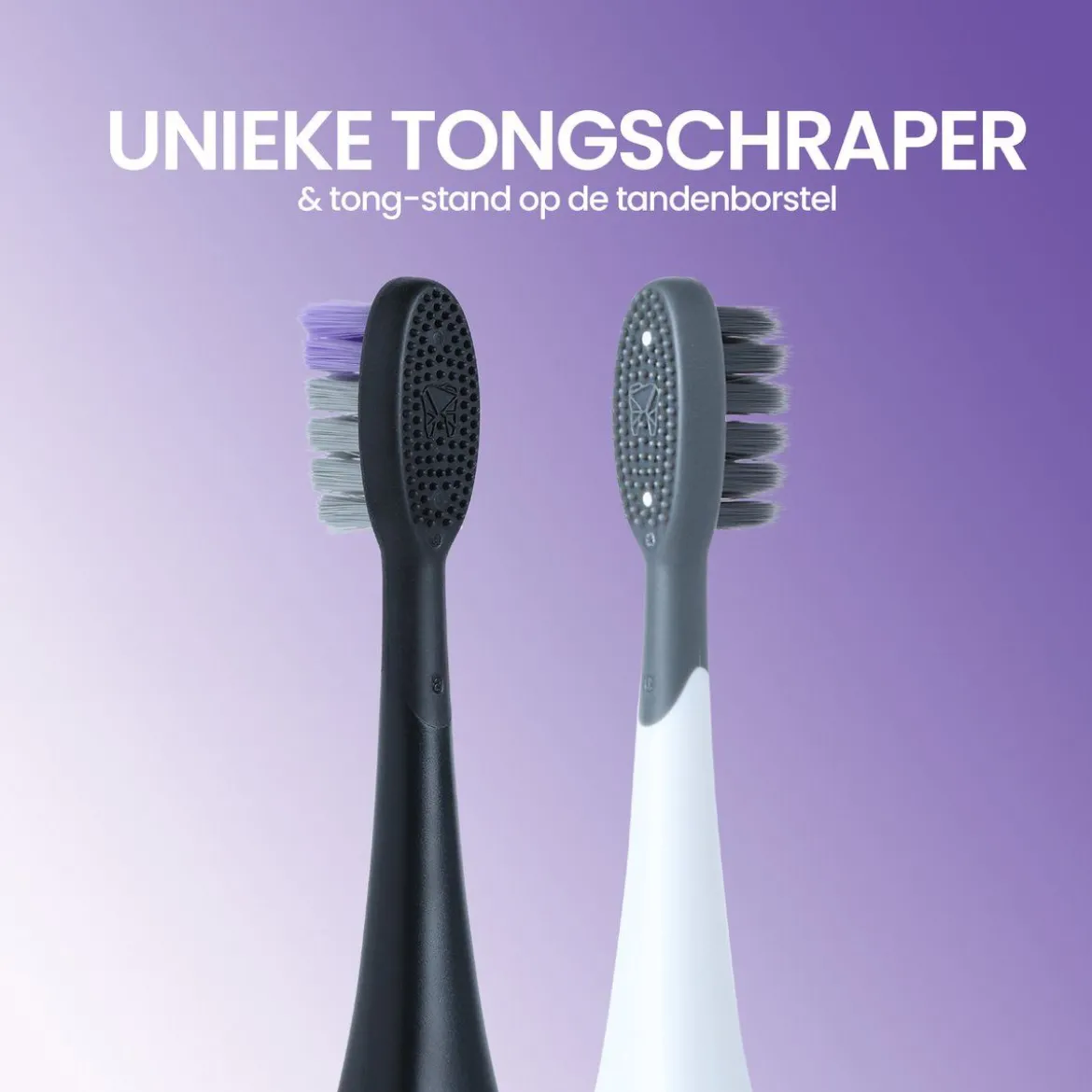 Solid Brush Boost Opzetborstel