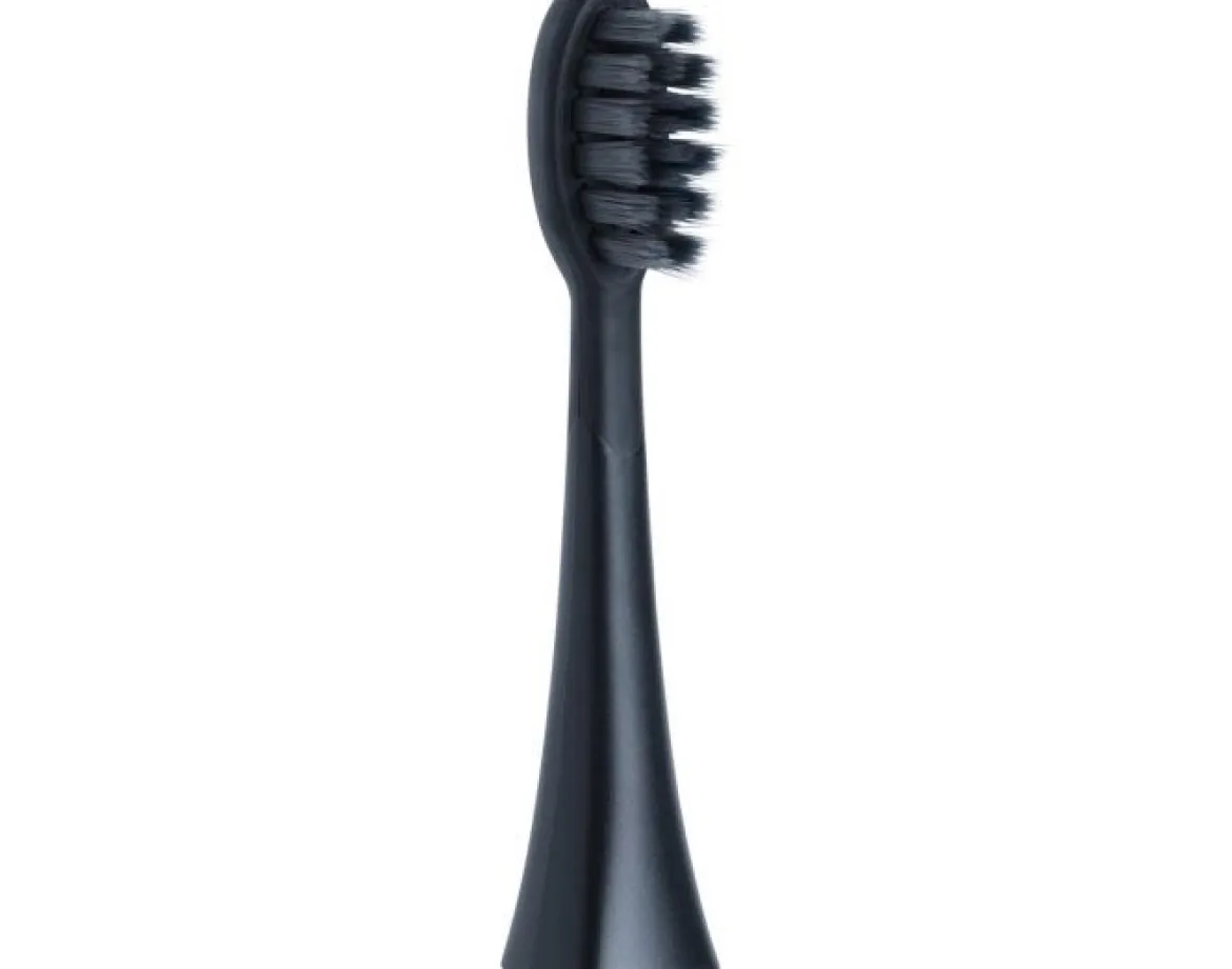 Solid Brush Original Opzetborstel-Zwart