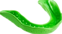 SOVA® Aero Kids Tandenknarsbitje Groen (1.6mm)