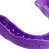 SOVA® Aero Kids Tandenknarsbitje Paars (1.6mm)