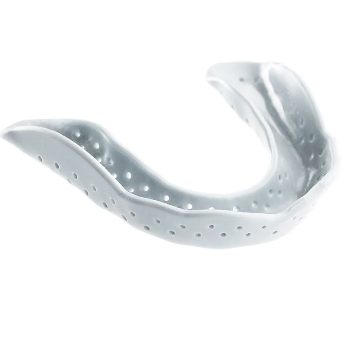 SOVA® Aero Kids Tandenknarsbitje Wit (1.6mm)
