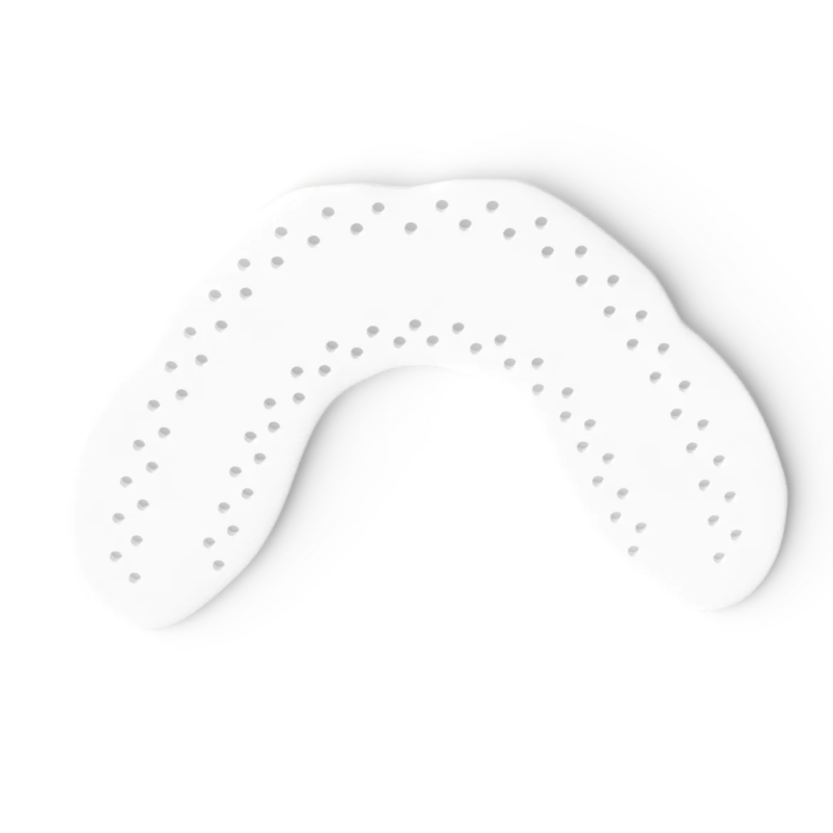 SOVA® Aero Tandenknarsbitje (1.6 mm)