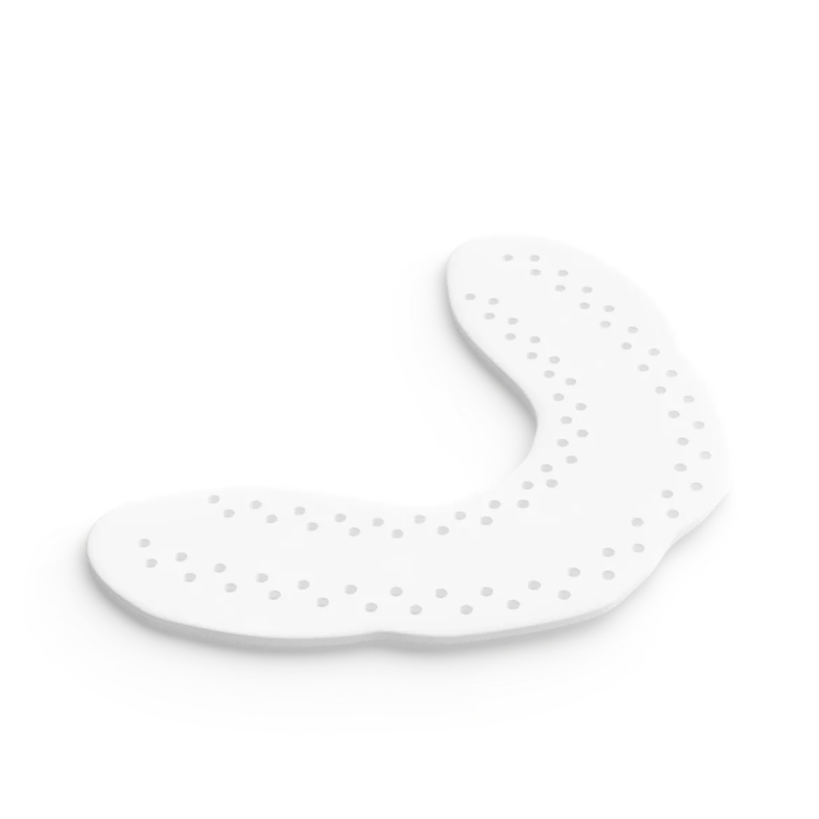 SOVA® Aero Tandenknarsbitje (1.6 mm)
