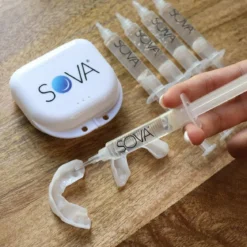 SOVA® Whitening Tanden Bleken Kit