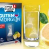 Swiss Energy® Alcohol Adem Geur Neutraliserende Bruistabletten (20st)