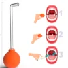 TonsilClin® MCX11 Amandelstenen Vacuüm Pipet