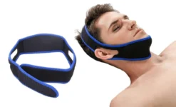 TonsilFresh® Dry Mouth Chin Strap - 66 cm
