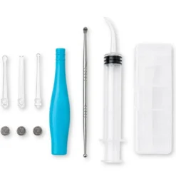 TonsilFresh Led Kit Amandelstenen Verwijder Kit