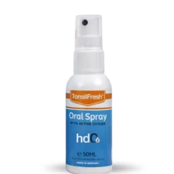 TonsilFresh® Mondspray