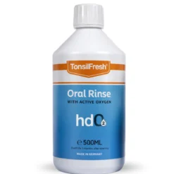 TonsilFresh® Mondwater