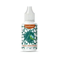TonsilFresh Nasal Sinus Drops