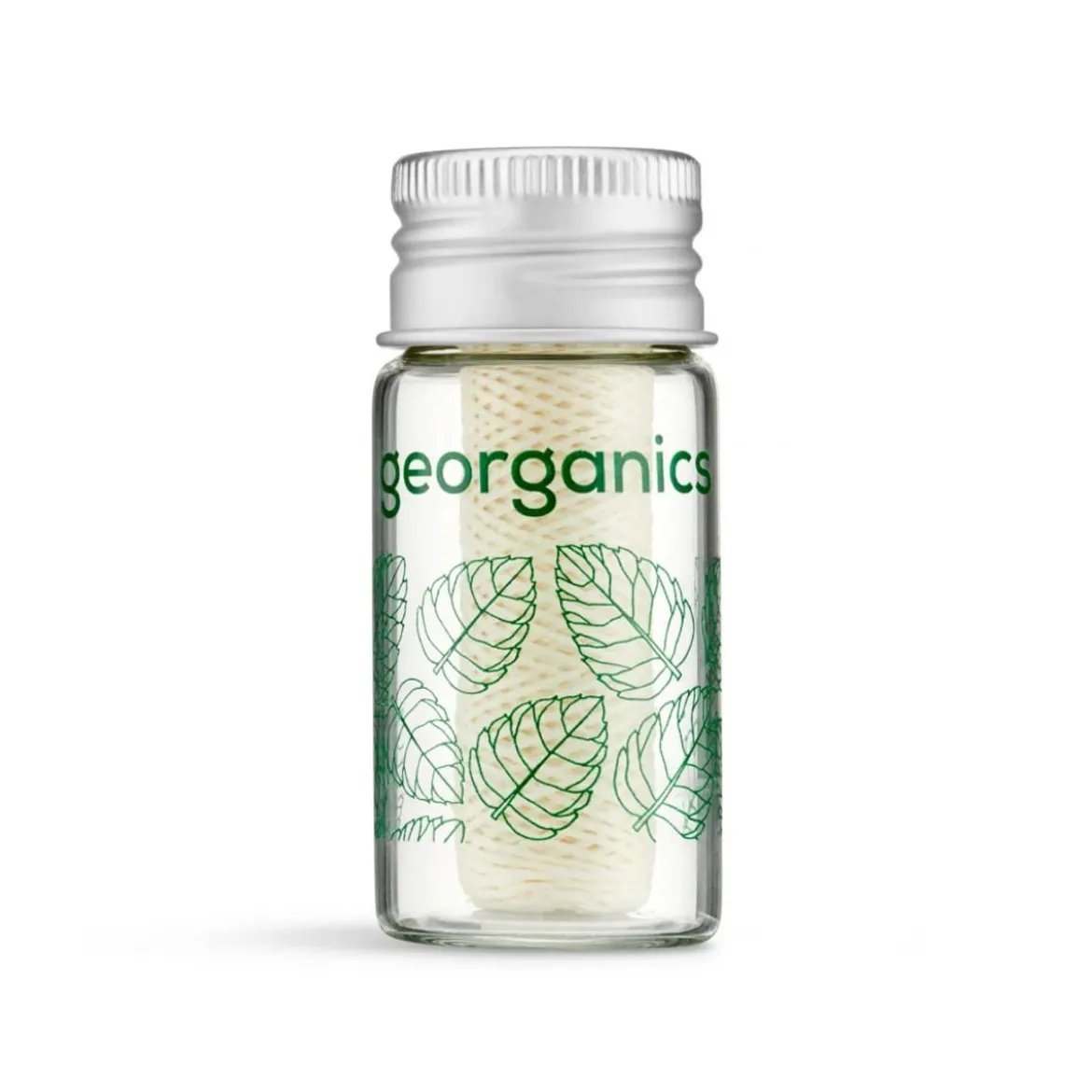 UK Organics Biologisch Flosdraad