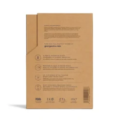 UK Organics Elektrische Tandenborstel