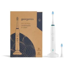 UK Organics Elektrische Tandenborstel