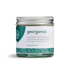 UK Organics Fresh Breath Tandpasta