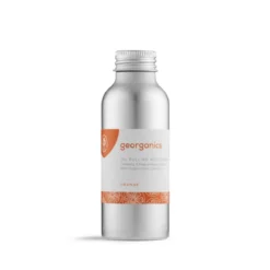 UK Organics mondolie tegen droge mond