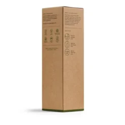 UK Organics Tea Tree Mondwater