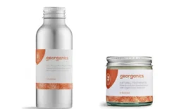 UK Organics Vegan Droge Mond Pakket