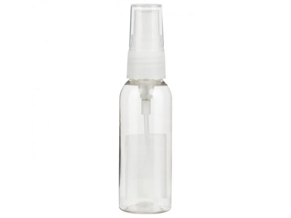 Verstuiver voor mondspray